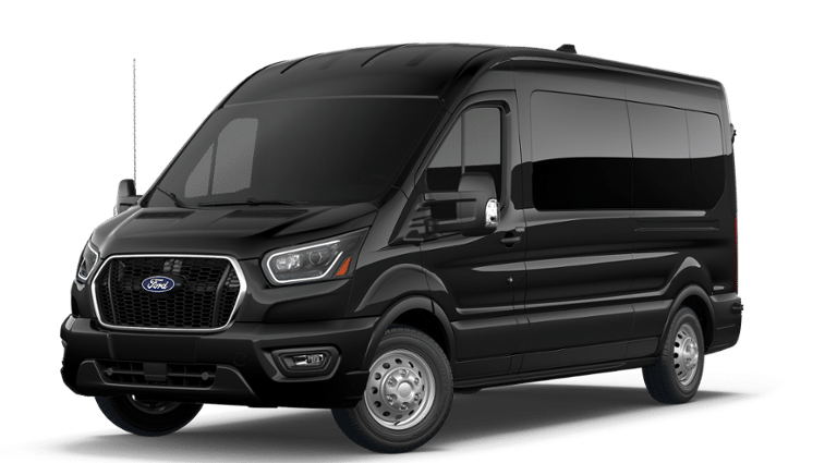 2026 Ford Transit-350 XLT