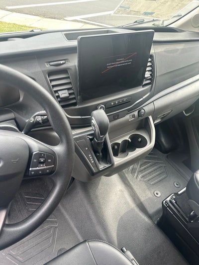 2026 Ford Transit-350 Base 138 WB