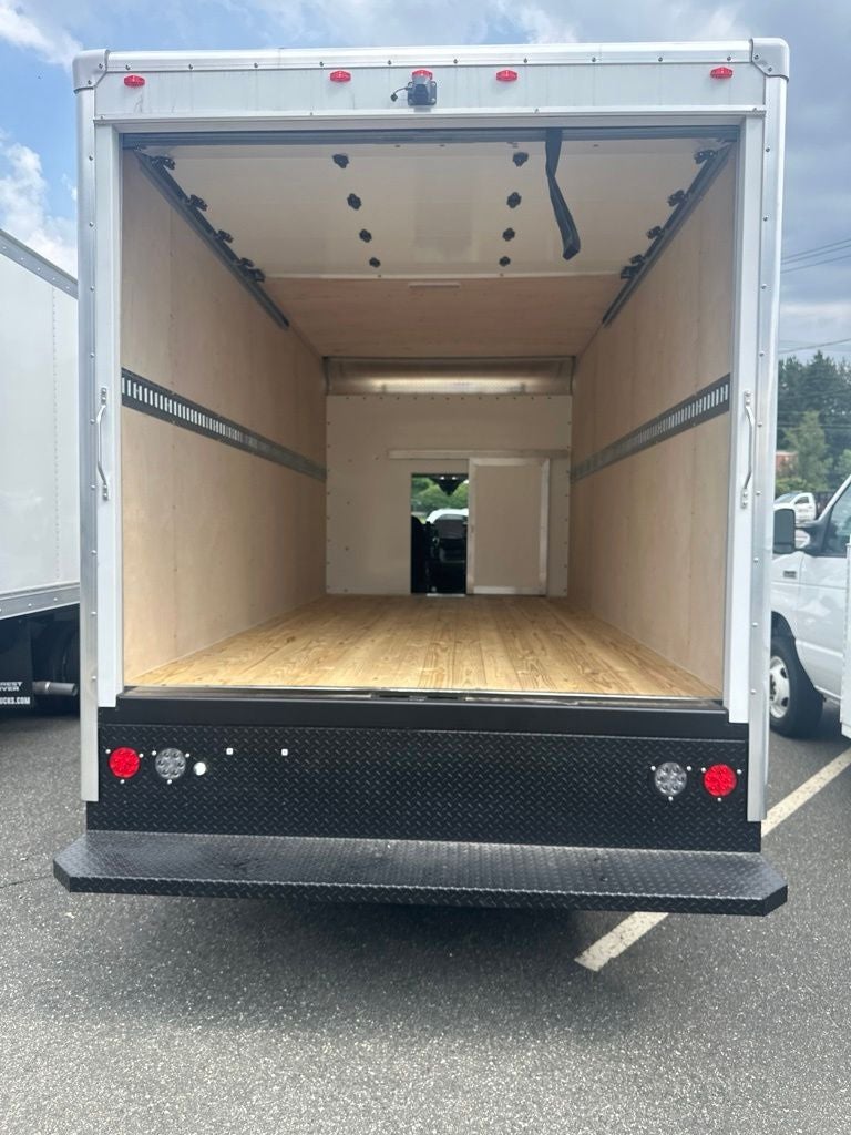 2026 Ford Transit-350 Base 138 WB