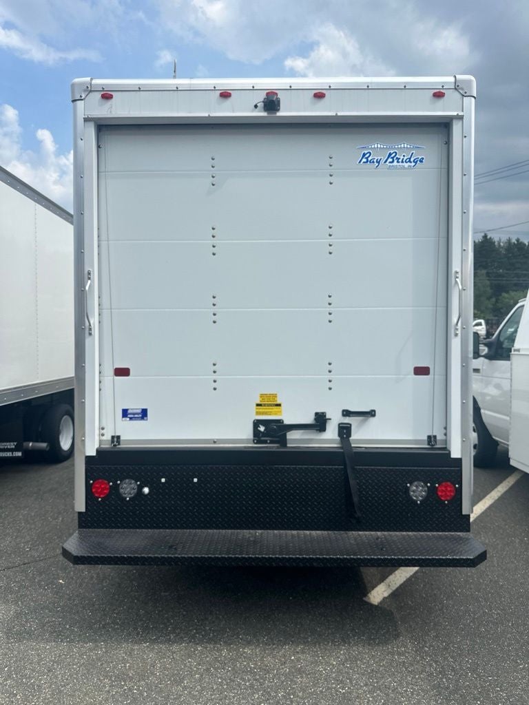 2026 Ford Transit-350 Base 138 WB