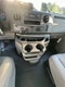 2026 Ford E-350SD Base Cutaway