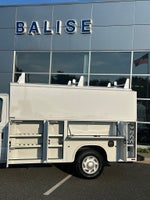 2026 Ford E-350SD Base Cutaway