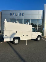 2026 Ford E-350SD Base Cutaway