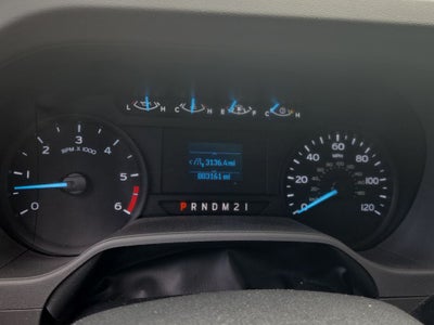 2024 Ford E-450SD Base DRW