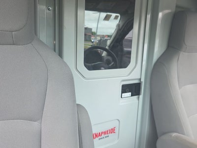 2024 Ford E-450SD Base DRW