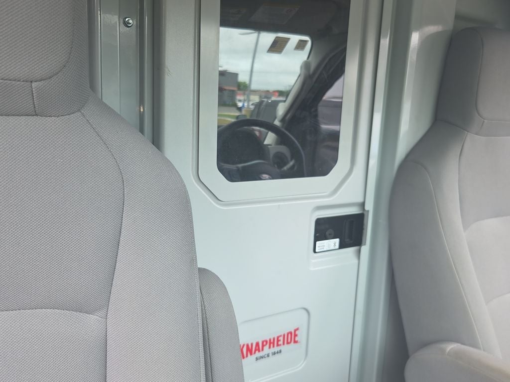 2024 Ford E-450SD Base DRW
