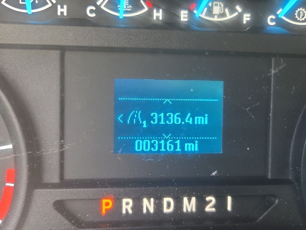 2024 Ford E-450SD Base DRW