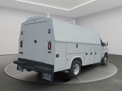 2024 Ford E-450SD Base DRW