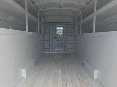 2024 Ford E-450SD Base DRW