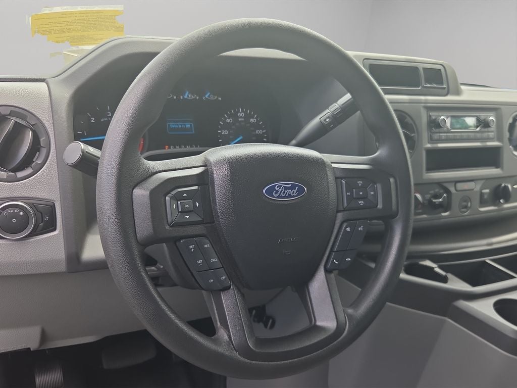 2024 Ford E-450SD Base DRW