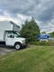 2027 Ford E-450SD Base DRW