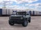 2026 Ford Bronco Big Bend Transit