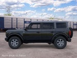 2026 Ford Bronco Big Bend Transit