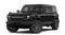 2026 Ford Bronco Big Bend Transit