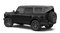2026 Ford Bronco Big Bend Transit