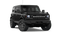 2026 Ford Bronco Big Bend Transit