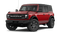 2026 Ford Bronco Big Bend PAINTED HARD TOP