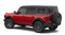 2026 Ford Bronco Big Bend PAINTED HARD TOP