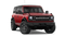 2026 Ford Bronco Big Bend PAINTED HARD TOP