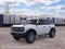 2026 Ford Bronco Big Bend Transit