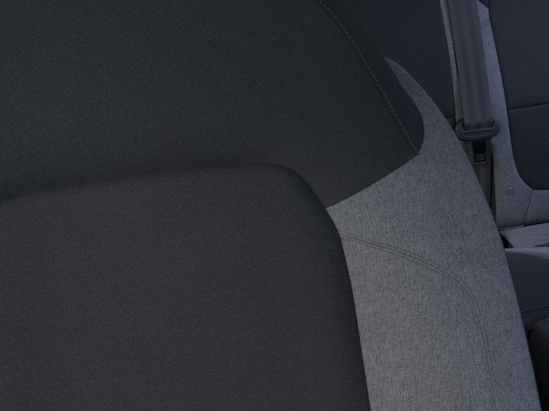 2026 Ford Bronco Big Bend Transit