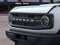 2026 Ford Bronco Big Bend Transit