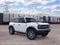 2026 Ford Bronco Big Bend Transit