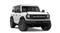 2026 Ford Bronco Big Bend Transit