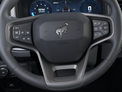 2026 Ford Bronco Outer Banks Transit