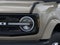 2026 Ford Bronco Outer Banks Transit