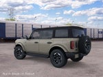 2026 Ford Bronco Outer Banks Transit