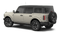 2026 Ford Bronco Outer Banks Transit