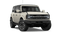 2026 Ford Bronco Outer Banks Transit