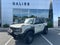 2022 Ford Bronco Everglades