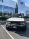 2022 Ford Bronco Everglades