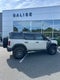 2022 Ford Bronco Everglades