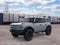 2026 Ford Bronco Badlands Transit
