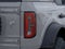 2026 Ford Bronco Badlands Transit
