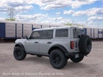 2026 Ford Bronco Badlands Transit