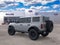 2026 Ford Bronco Badlands Transit
