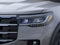 2026 Ford Explorer Active Transit