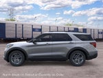2026 Ford Explorer Active Transit