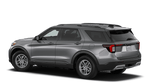 2027 Ford Explorer Active Transit