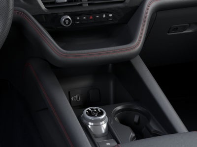 2026 Ford Explorer ST-Line Transit