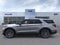 2026 Ford Explorer ST-Line Transit