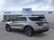 2026 Ford Explorer ST-Line Transit