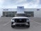 2026 Ford Explorer ST-Line Transit