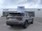 2026 Ford Explorer ST-Line Transit
