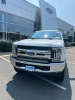 2019 Ford F-250SD XLT