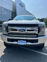 2019 Ford F-250SD XLT